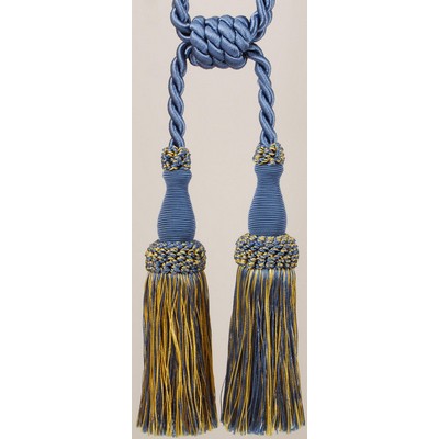 Brimar Trim Dbl Tassel Tieback BB