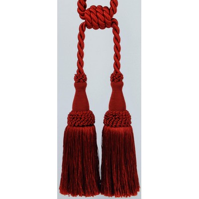 Brimar Trim Dbl Tassel Tieback BRI