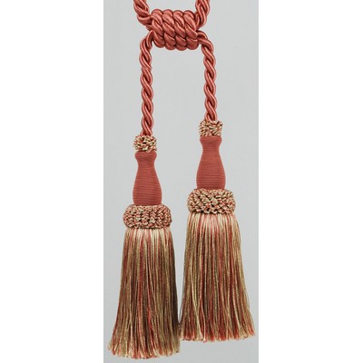 Brimar Trim Dbl Tassel Tieback MA