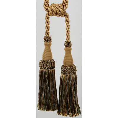 Brimar Trim Dbl Tassel Tieback MGB