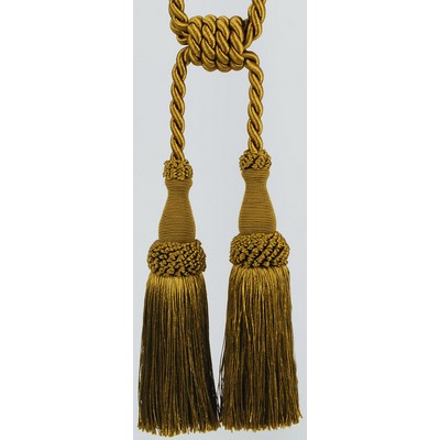 Brimar Trim Dbl Tassel Tieback OGO