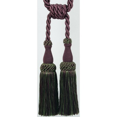 Brimar Trim Dbl Tassel Tieback PS