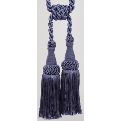 Brimar Trim Dbl Tassel Tieback PW