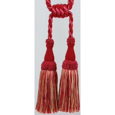 Brimar Trim Dbl Tassel Tieback RAS