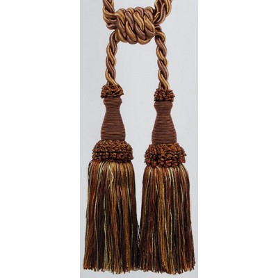 Brimar Trim Dbl Tassel Tieback SPC