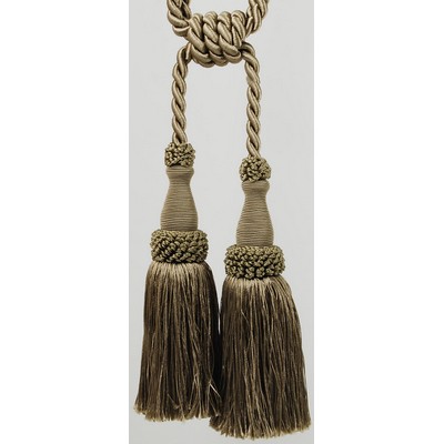 Brimar Trim Dbl Tassel Tieback TA