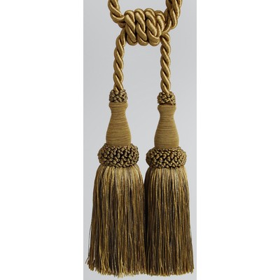 Brimar Trim Dbl Tassel Tieback TC