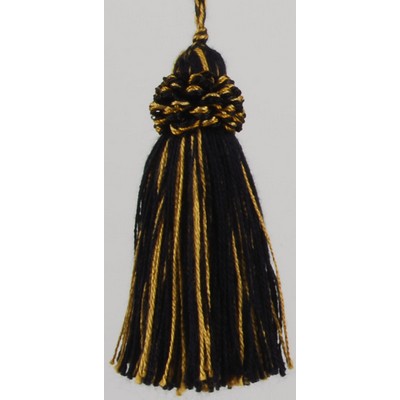 Brimar Trim Key Tassel BGO