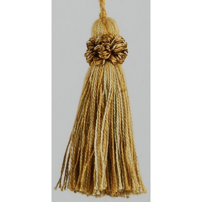 Brimar Trim Key Tassel CAT