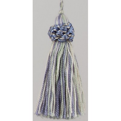 Brimar Trim Key Tassel LAC