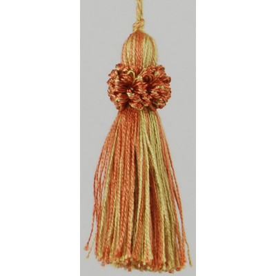 Key Tassel MAC Brimar Trim Key Tassel MAC