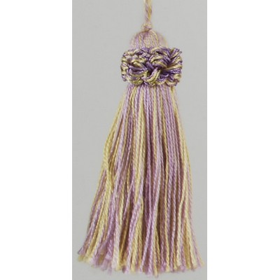 Brimar Trim Key Tassel VYE