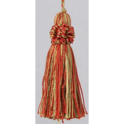 Brimar Trim Key Tassel WAM