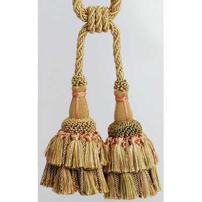 Brimar Trim Dbl Tassel Tieback AU