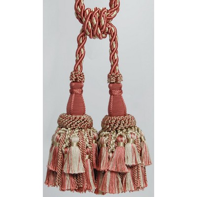 Brimar Trim Dbl Tassel Tieback MA