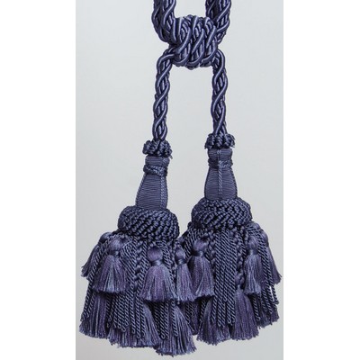 Brimar Trim Dbl Tassel Tieback PW