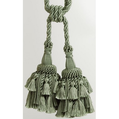 Brimar Trim Dbl Tassel Tieback SM