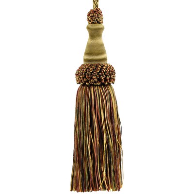 Brimar Trim Key Tassel GPC