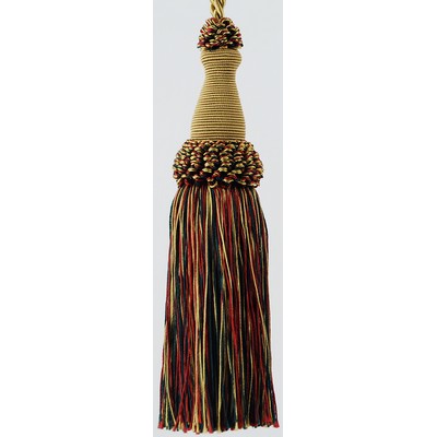 Brimar Trim Key Tassel JW