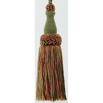 Brimar Trim Key Tassel LBS