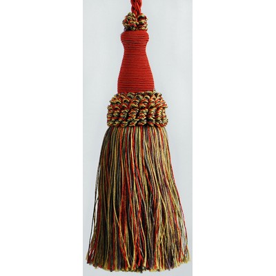 Brimar Trim Key Tassel RPG