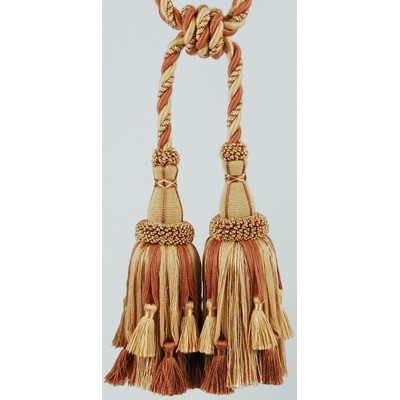Brimar Trim Dbl Tassel Tieback APM