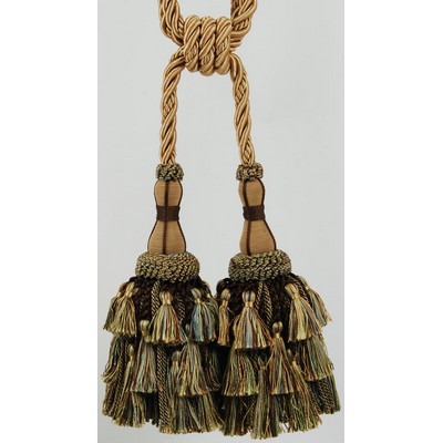 Brimar Trim Dbl Tassel Tieback MGB