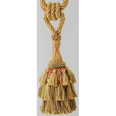 Brimar Trim Tassel Tieback AU