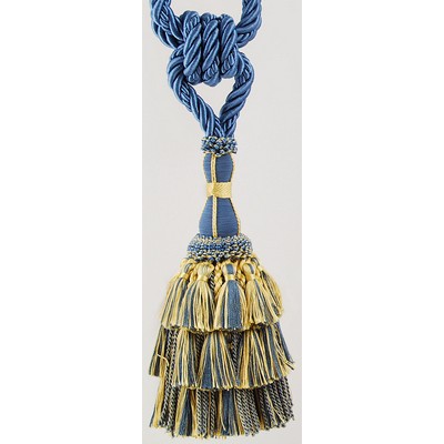 Brimar Trim Tassel Tieback BB