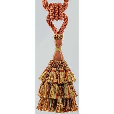 Brimar Trim Tassel Tieback CBB