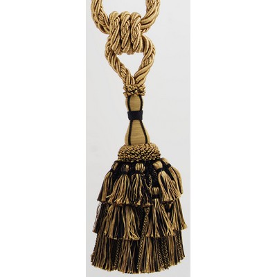 Brimar Trim Tassel Tieback CB