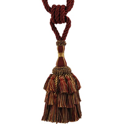 Brimar Trim Tassel Tieback CCT