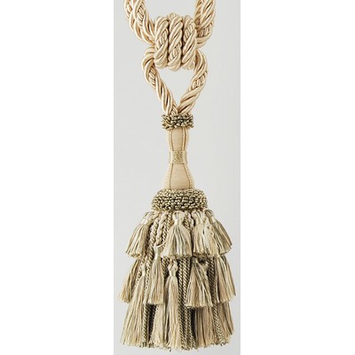 Brimar Trim Tassel Tieback CHT