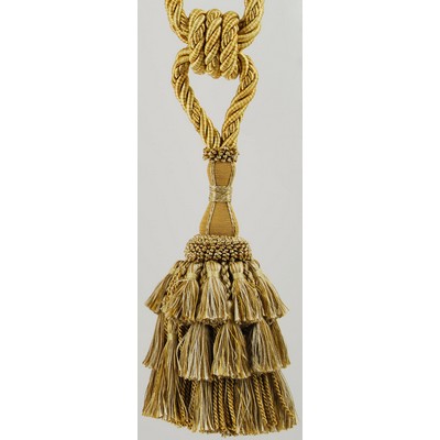 Brimar Trim Tassel Tieback GO