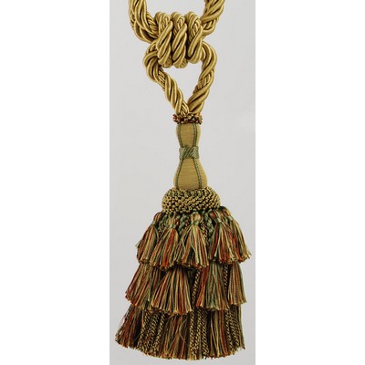 Brimar Trim Tassel Tieback GRB