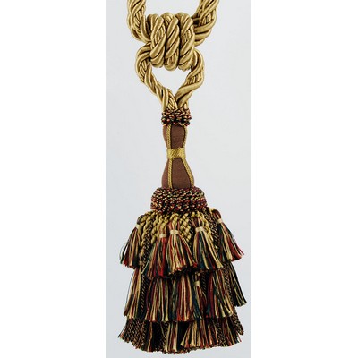 Brimar Trim Tassel Tieback JW