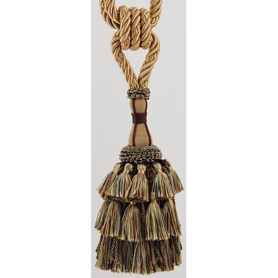 Brimar Trim Tassel Tieback MGB