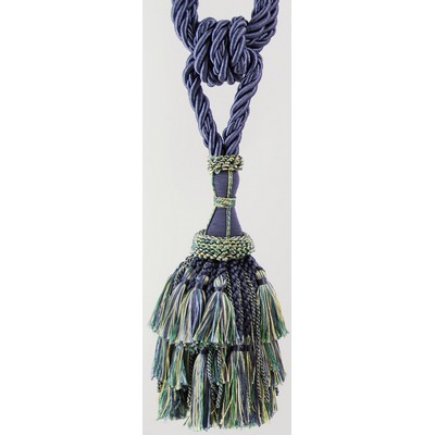 Brimar Trim Tassel Tieback PGY