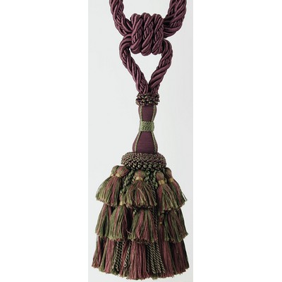 Brimar Trim Tassel Tieback PS