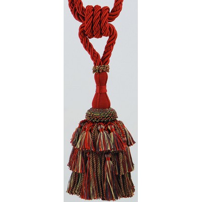 Brimar Trim Tassel Tieback RPG