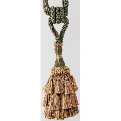 Brimar Trim Tassel Tieback SBS