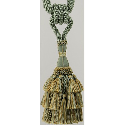 Brimar Trim Tassel Tieback SMG