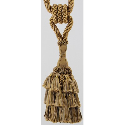 Brimar Trim Tassel Tieback TC