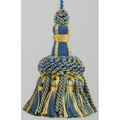 Brimar Trim Key Tassel BB