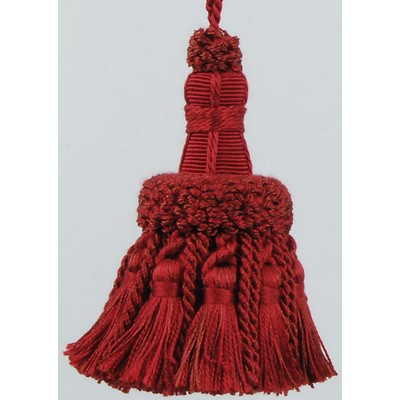 Brimar Trim Key Tassel BRD
