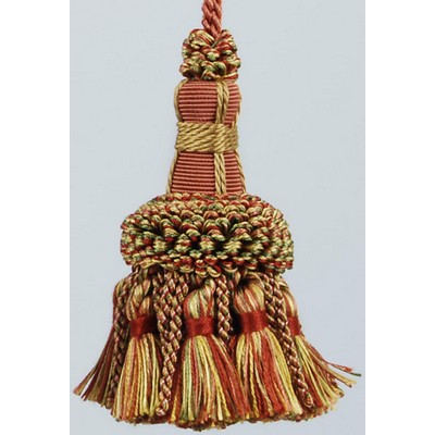 Brimar Trim Key Tassel CBB