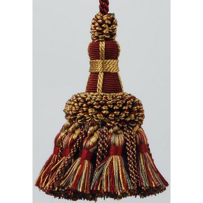 Brimar Trim Key Tassel CCT
