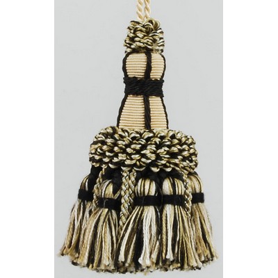 Brimar Trim Key Tassel CHB