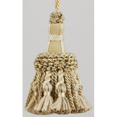 Brimar Trim Key Tassel CHT
