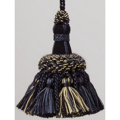 Brimar Trim Key Tassel DBY